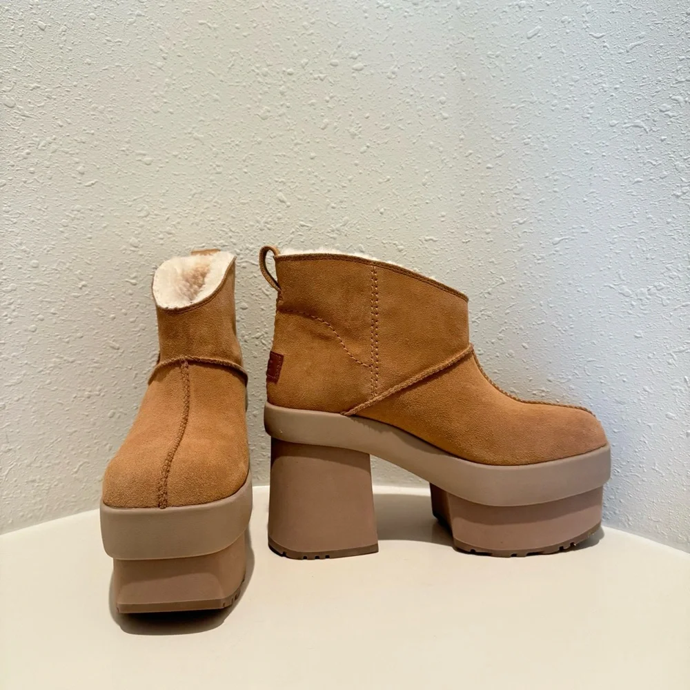 UGG new heights